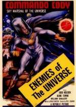 Watch Commando Cody: Sky Marshal of the Universe Fmovies