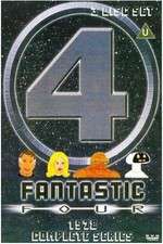 Watch The New Fantastic Four Fmovies
