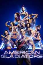 Watch American Gladiators Fmovies