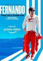 Watch Fernando Fmovies