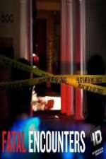 Watch Fatal Encounters Fmovies
