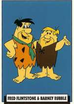 Watch The New Fred and Barney Show Fmovies