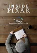 Watch Inside Pixar Fmovies