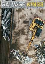 Watch Salvage Kings Fmovies