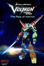Watch Voltron Legendary Defender Fmovies