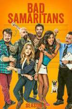 Watch Bad Samaritans Fmovies
