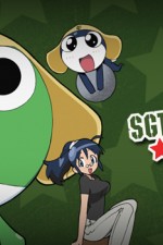 keroro gunsô tv poster