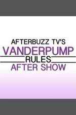 Watch Vanderpump Rules After Show Fmovies
