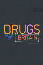 Watch Drugs Map of Britain Fmovies