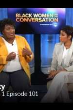 Watch Black Women OWN the Conversation Fmovies