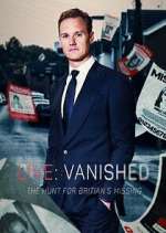 Watch Vanished: The Hunt for Britain's Missing People Fmovies