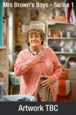 Watch Mrs Brown's Boys Fmovies