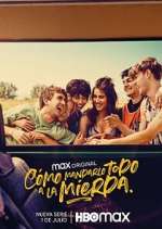 Watch CÃ³mo mandarlo todo a la mierda Fmovies