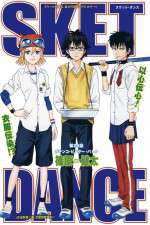 Watch Sket Dance Fmovies