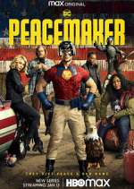 Watch Peacemaker Fmovies
