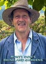 Watch Monty Don\'s Rhineland Gardens Fmovies