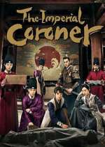 Watch The Imperial Coroner Fmovies