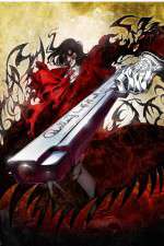 Watch Hellsing Ultimate OVA Series Fmovies