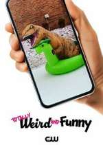Watch Totally Weird and Funny Fmovies