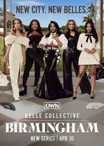 Watch Belle Collective: Birmingham Fmovies