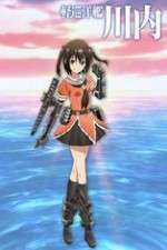 Watch Kantai Collection Kan Colle Fmovies