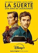 Watch La suerte Fmovies