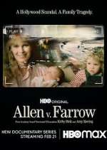 Watch Allen v. Farrow Fmovies