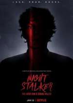 Watch Night Stalker: The Hunt for a Serial Killer Fmovies