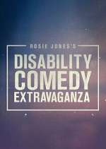 Watch Rosie Jones's Disability Comedy Extravaganza Fmovies