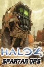 Watch Halo Spartan Ops Fmovies