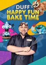 Watch Duff's Happy Fun Bake Time Fmovies