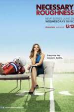 Watch Necessary Roughness Fmovies