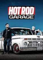 hot rod garage season 12 episode 4 tv poster