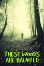 Watch These Woods are Haunted Fmovies