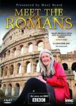 Watch Meet the Romans with Mary Beard Fmovies