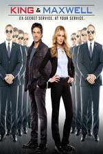 Watch King & Maxwell Fmovies
