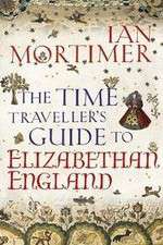 Watch The Time Traveller's Guide to Elizabethan England Fmovies