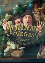 Watch Johnny Vegas\' Little Shop of Antiques Fmovies