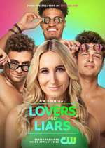 Watch Lovers and Liars Fmovies