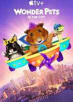 Watch Wonder Pets: In The City Fmovies