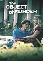 Watch The Object of Murder Fmovies