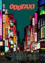 Watch Odd Taxi Fmovies