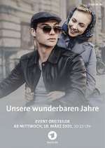 Watch Unsere wunderbaren Jahre Fmovies