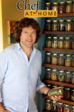 Watch Chef at Home Fmovies