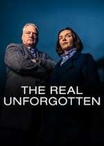 Watch The Real Unforgotten Fmovies