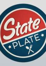 Watch State Plate with Taylor Hicks Fmovies