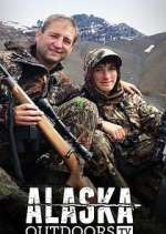 Watch Alaska Outdoors TV Fmovies