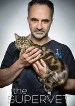 Watch The Supervet: Noel Fitzpatrick Fmovies