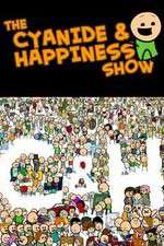 Watch The Cyanide and Happiness Show Fmovies