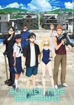 Watch Summertime Rendering Fmovies